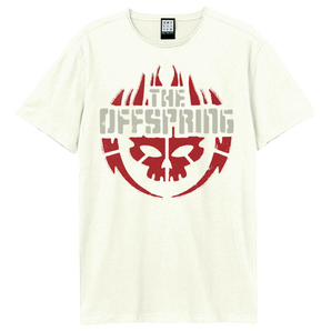 Skull Logo T-Shirt