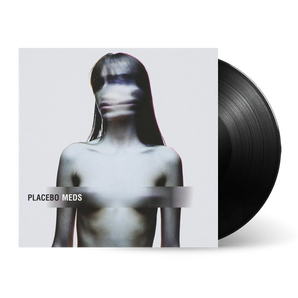Meds: Vinyl LP