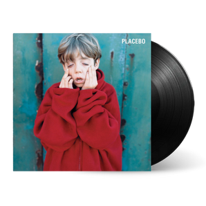 Placebo: Vinyl LP