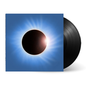 Battle For The Sun: Vinyl LP