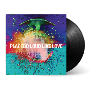 Loud Like Love: Vinyl LP