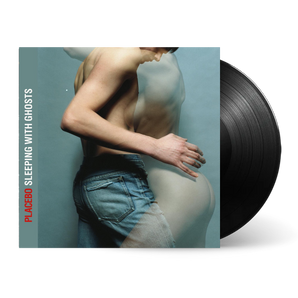 Sleeping With Ghosts: Vinyl LP