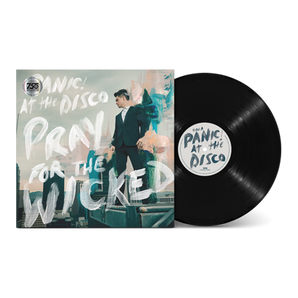 Pray For The Wicked: Vinyl LP