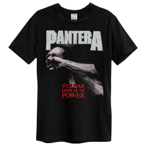 Vulgar Display Of Power T-Shirt