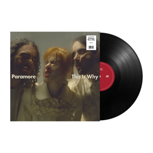 This Is Why: Vinyl LP