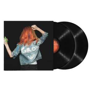 Paramore (10th Anniversary): Vinyl 2LP