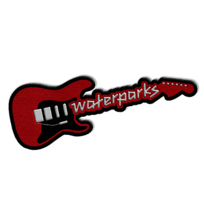 Waterparks Patch