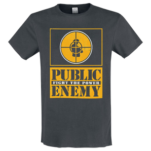 Fight The Power T-Shirt