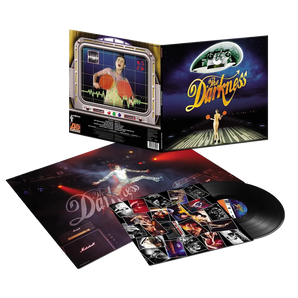 Permission To Land (20th Anniverary): Vinyl LP