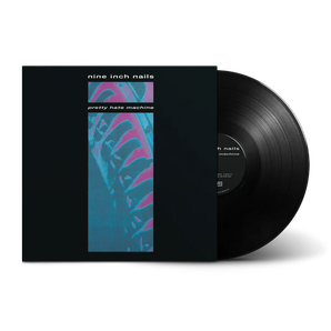 Pretty Hate Machine: Vinyl LP