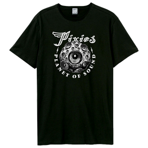 Planet Of Sound T-Shirt