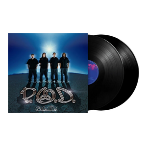 Satellite: Vinyl 2LP (Rocktober 2021)