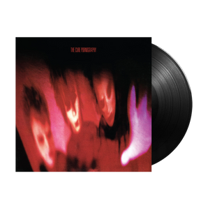 Pornography: Vinyl LP (Remastered)