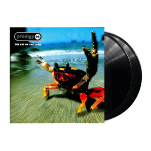 Das Fett des Landes: Vinyl 2LP