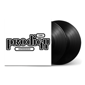 The Prodigy Experience: Vinyl 2LP
