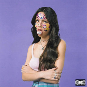 Sour: Vinyl LP
