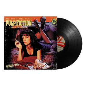 Pulp Fiction (OST): Vinyl LP