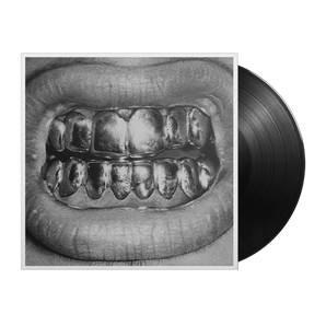 PUP: Vinyl LP