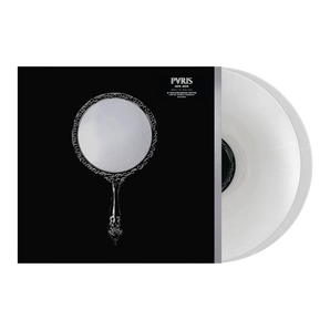 White Noise (10th Anniversary Edition): Limited Smoke Vinyl 2LP