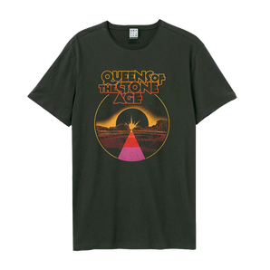 Eye Of The Moon T-Shirt