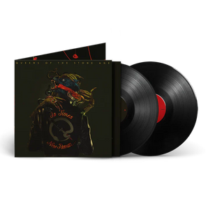 In Times New Roman... Vinyl 2LP