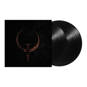 Quake (OST): Vinyl 2LP