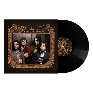 Broken Boy Soldiers: Vinyl LP