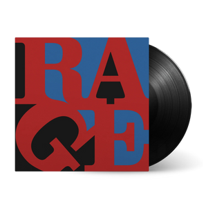 Renegades: Vinyl LP