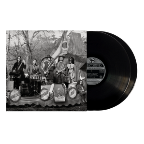 Consolers Of The Lonely: Vinyl 2LP