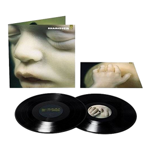 Mutter: Vinyl 2LP
