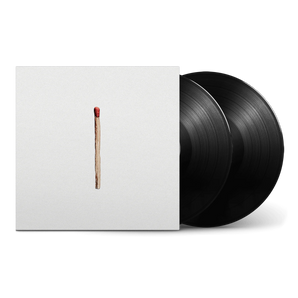 Ohne Titel: Vinyl 2LP