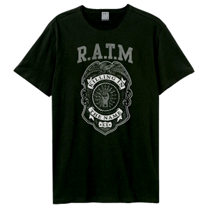 Killing In The Name T-Shirt