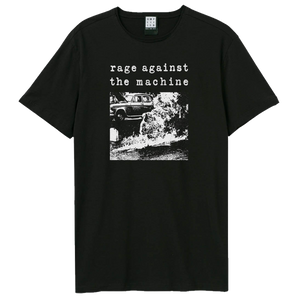 Monk Fire T-Shirt