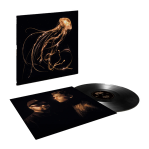 Zurück zum Wasser unten: Vinyl-LP