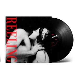 Reeling: Vinyl LP