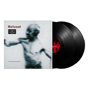 Songs to Fan the Flames of Discontent (25th Anniversary): Vinyl 2LP