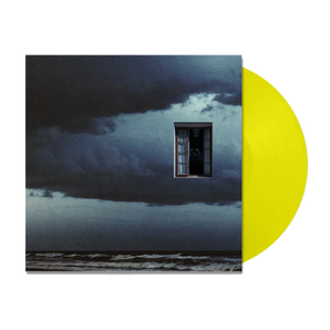 Blue Hour : LP vinyle limité « Canary Yellow » 