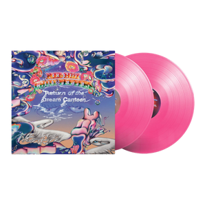Return Of The Dream Canteen: Limited Pink Vinyl 2LP