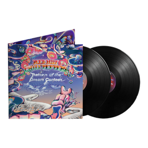 Return of the Dream Canteen: Deluxe Vinyl 2LP w/ Gatefold Sleeve & Poster