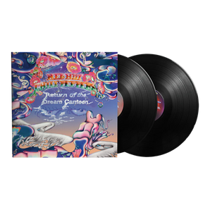 Return Of The Dream Canteen: Vinyl 2LP