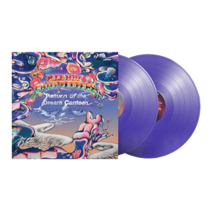 Return Of The Dream Canteen: Limited Purple Vinyl 2LP