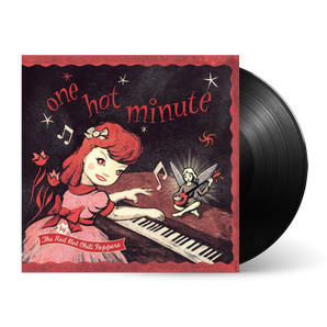 One Hot Minute: Vinyl LP
