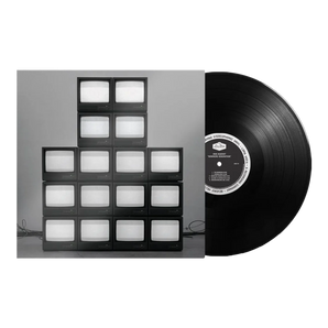 Nowhere Generation: Vinyl LP