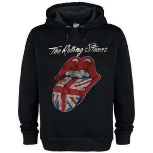 UK Tongue Hoodie