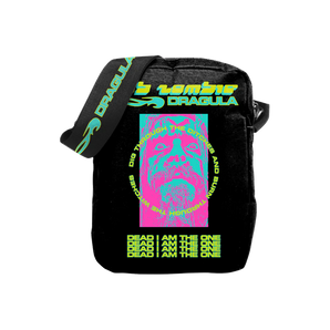 Dragula Crossbody Bag
