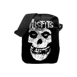 Glow Fiend Crossbody Bag