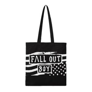 Flag Tote Bag