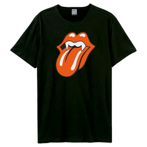 Fang Tongue T-Shirt