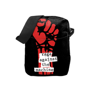 Fistfull Crossbody Bag