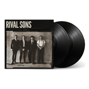 Great Western Valkyrie (10e anniversaire) : Vinyle 2LP